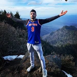 Meet your Posher, Scott